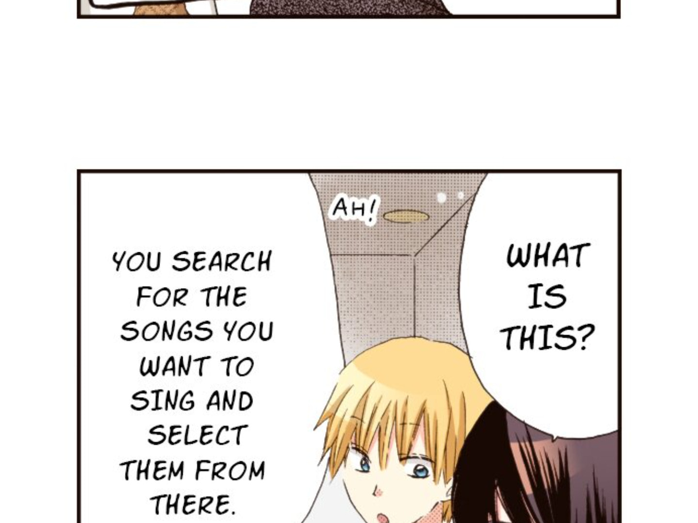 Read Last Game chapter 131 image 54 on Lezhin