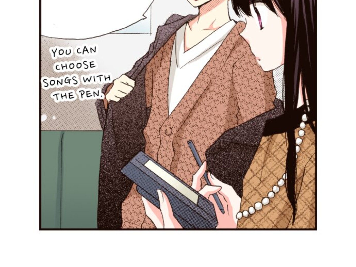 Read Last Game chapter 131 image 55 on Lezhin
