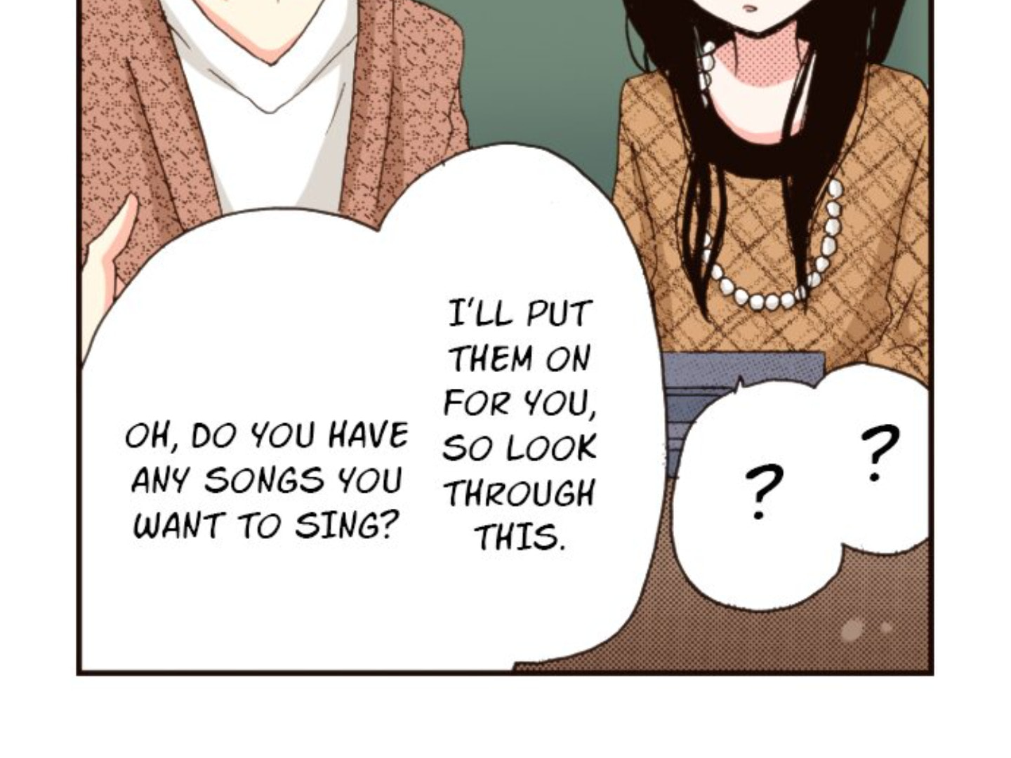 Read Last Game chapter 131 image 57 on Lezhin