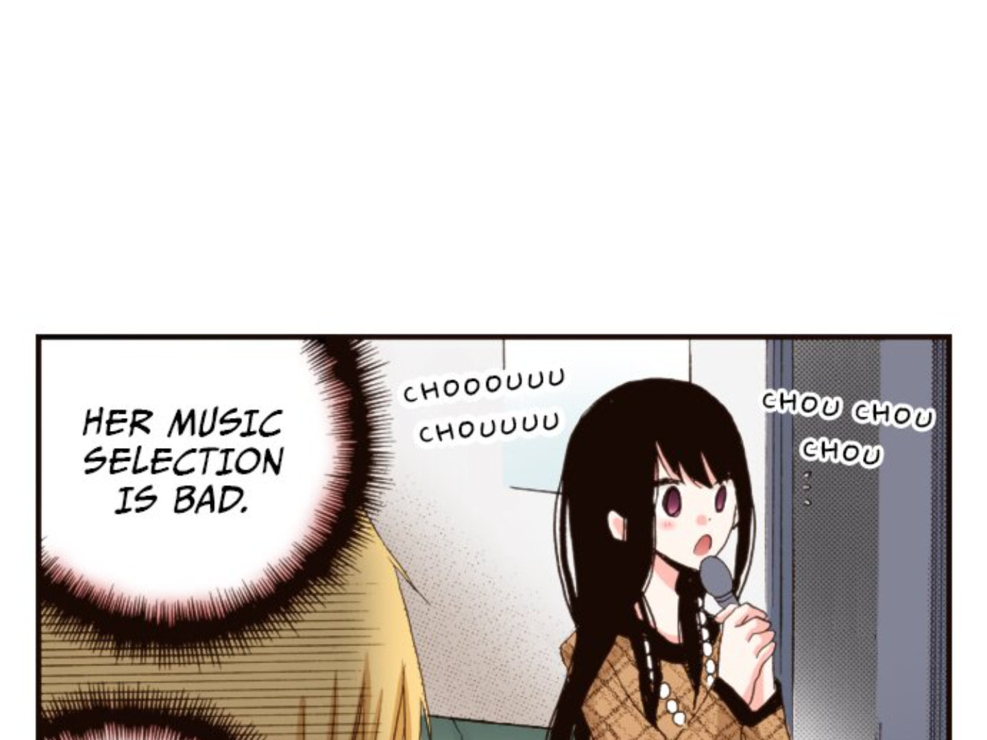 Read Last Game chapter 131 image 62 on Lezhin