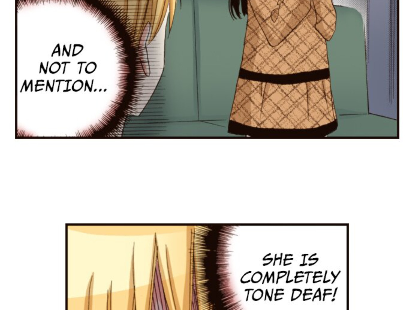 Read Last Game chapter 131 image 63 on Lezhin