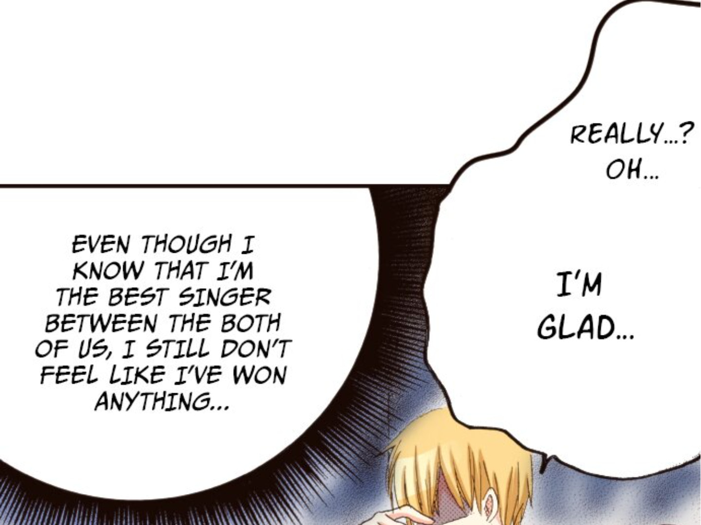 Read Last Game chapter 131 image 68 on Lezhin