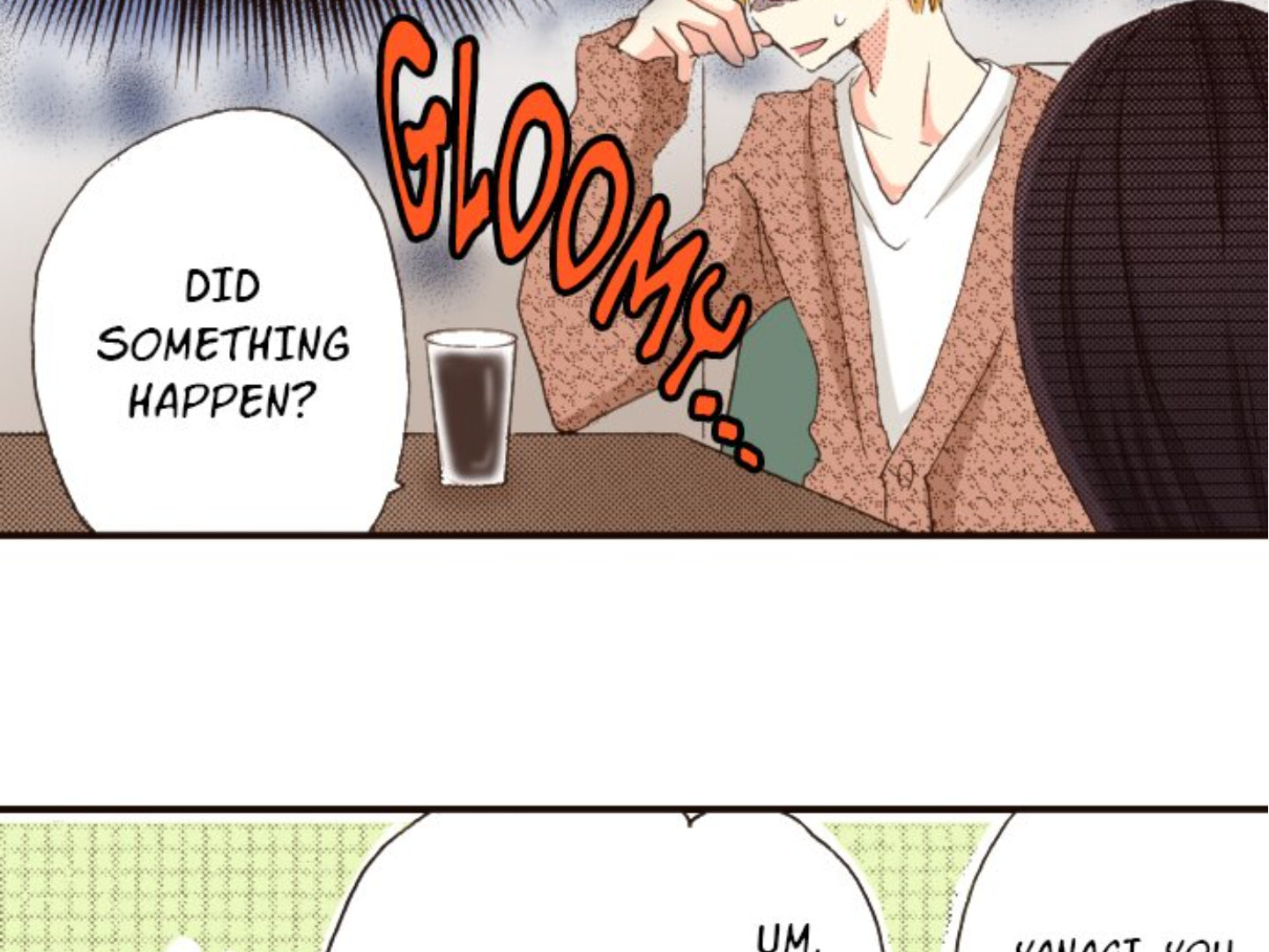 Read Last Game chapter 131 image 69 on Lezhin