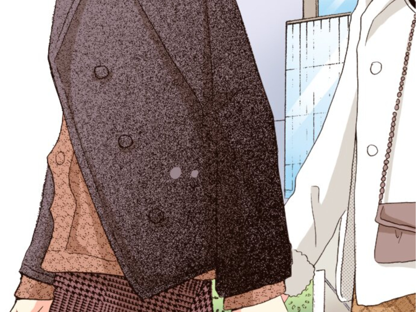 Read Last Game chapter 131 image 7 on Lezhin
