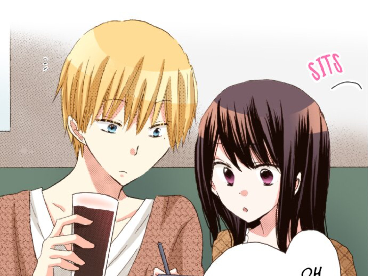 Read Last Game chapter 131 image 71 on Lezhin