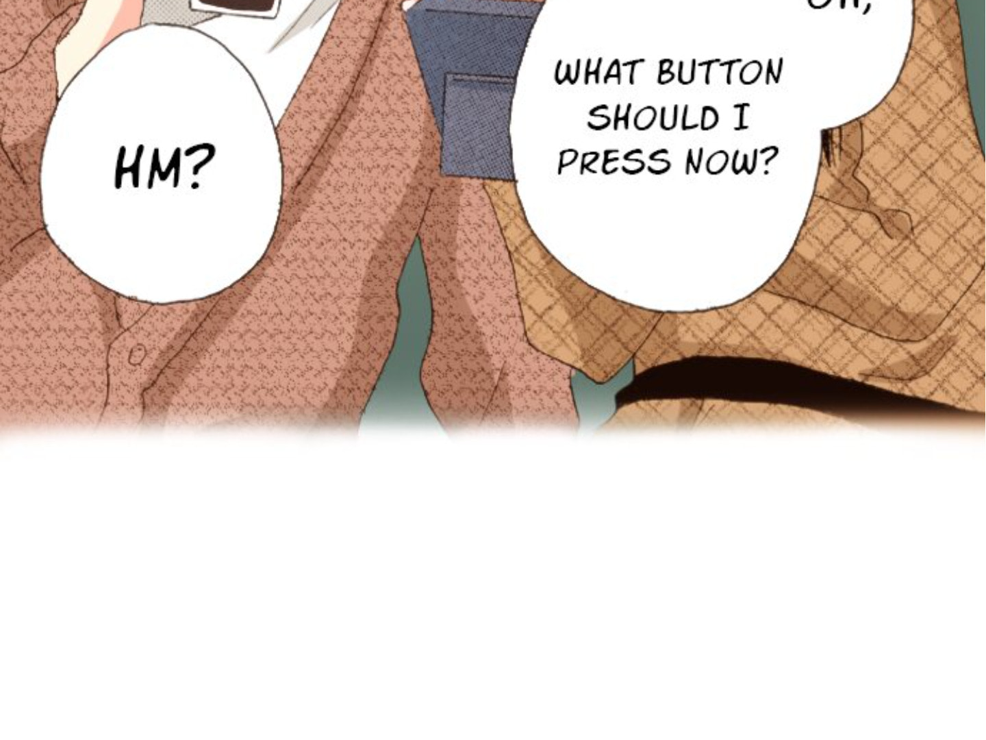 Read Last Game chapter 131 image 72 on Lezhin