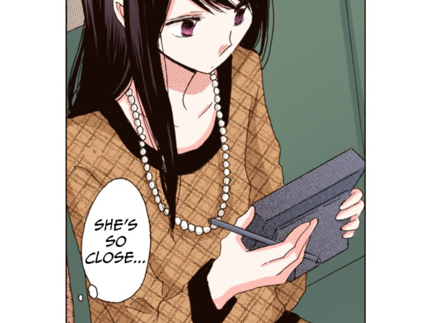 Read Last Game chapter 131 image 77 on Lezhin