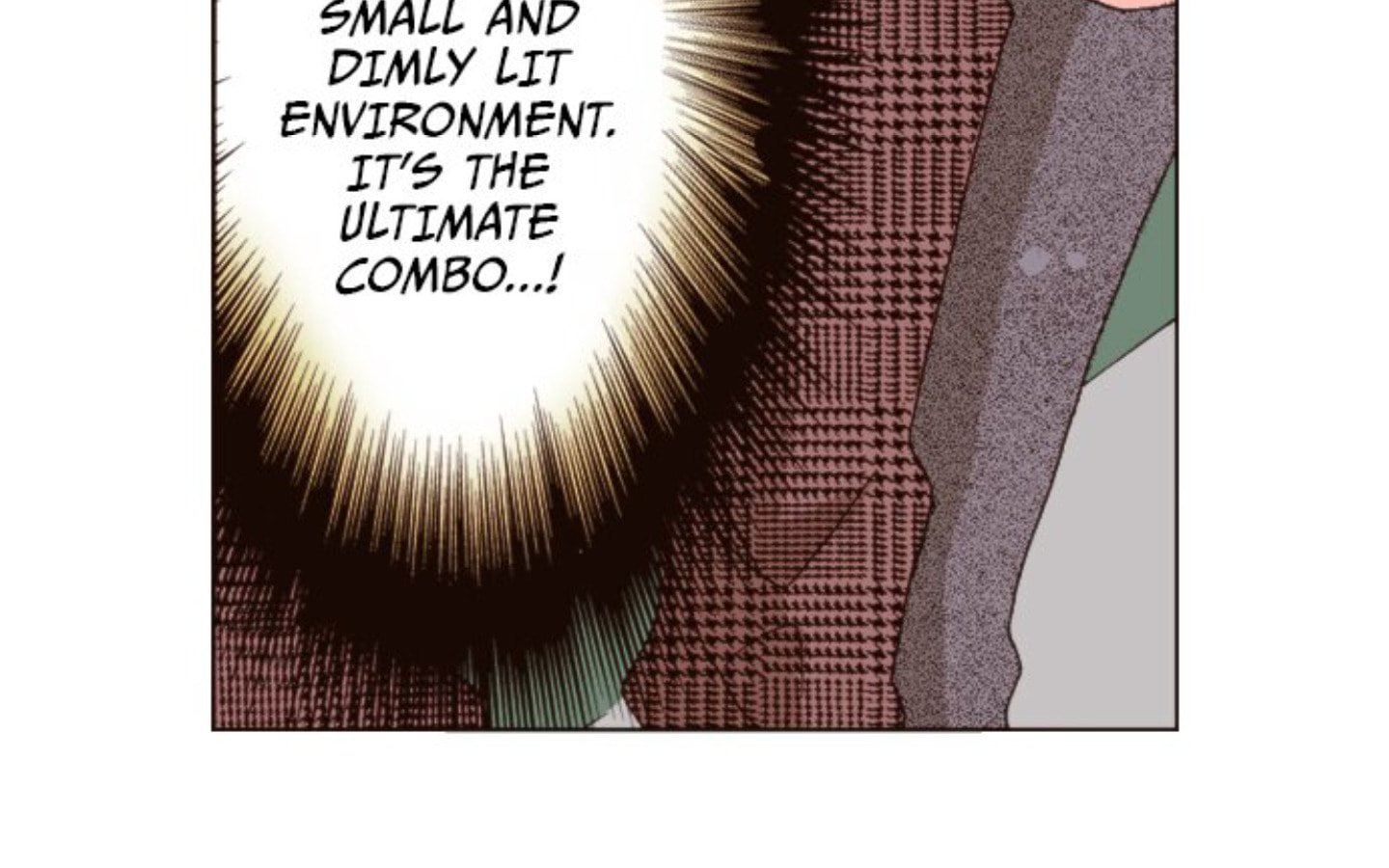 Read Last Game chapter 131 image 79 on Lezhin