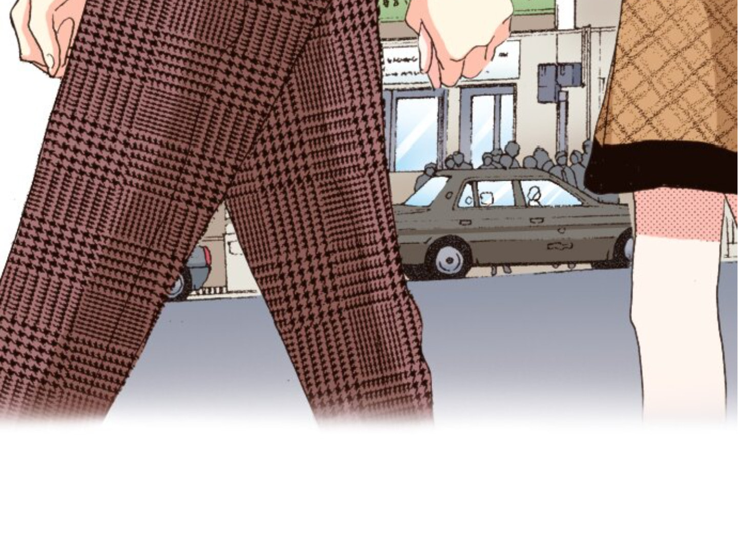 Read Last Game chapter 131 image 8 on Lezhin