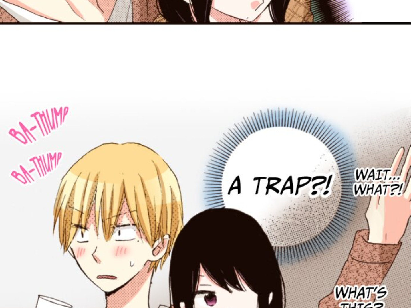Read Last Game chapter 131 image 84 on Lezhin