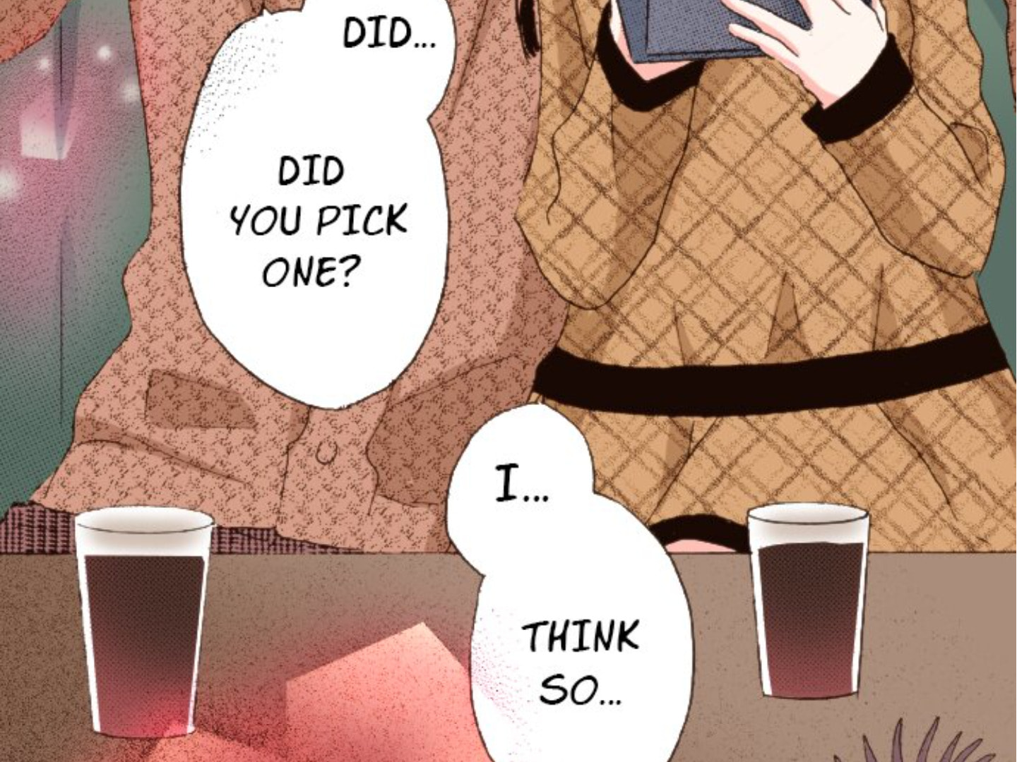 Read Last Game chapter 131 image 93 on Lezhin