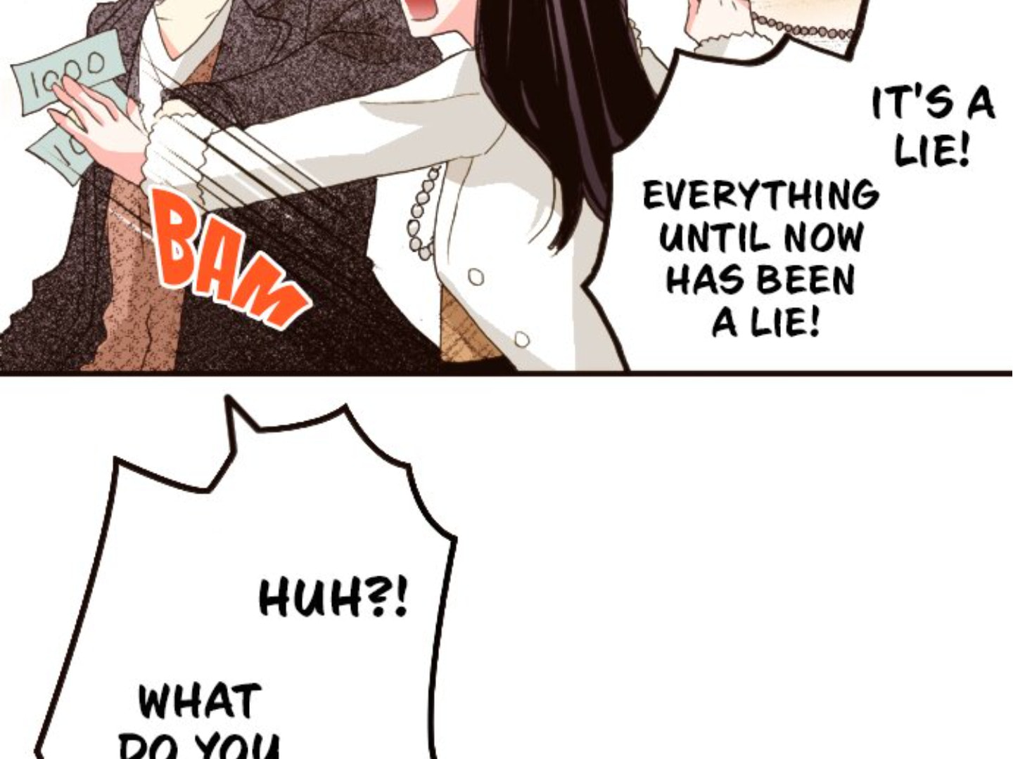 Read Last Game chapter 132 image 15 on Lezhin