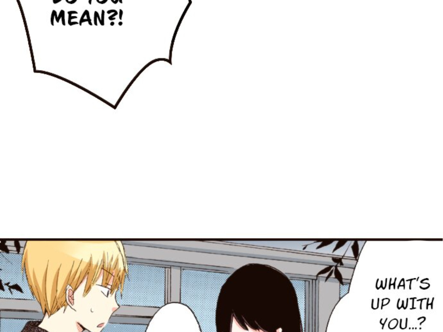 Read Last Game chapter 132 image 16 on Lezhin