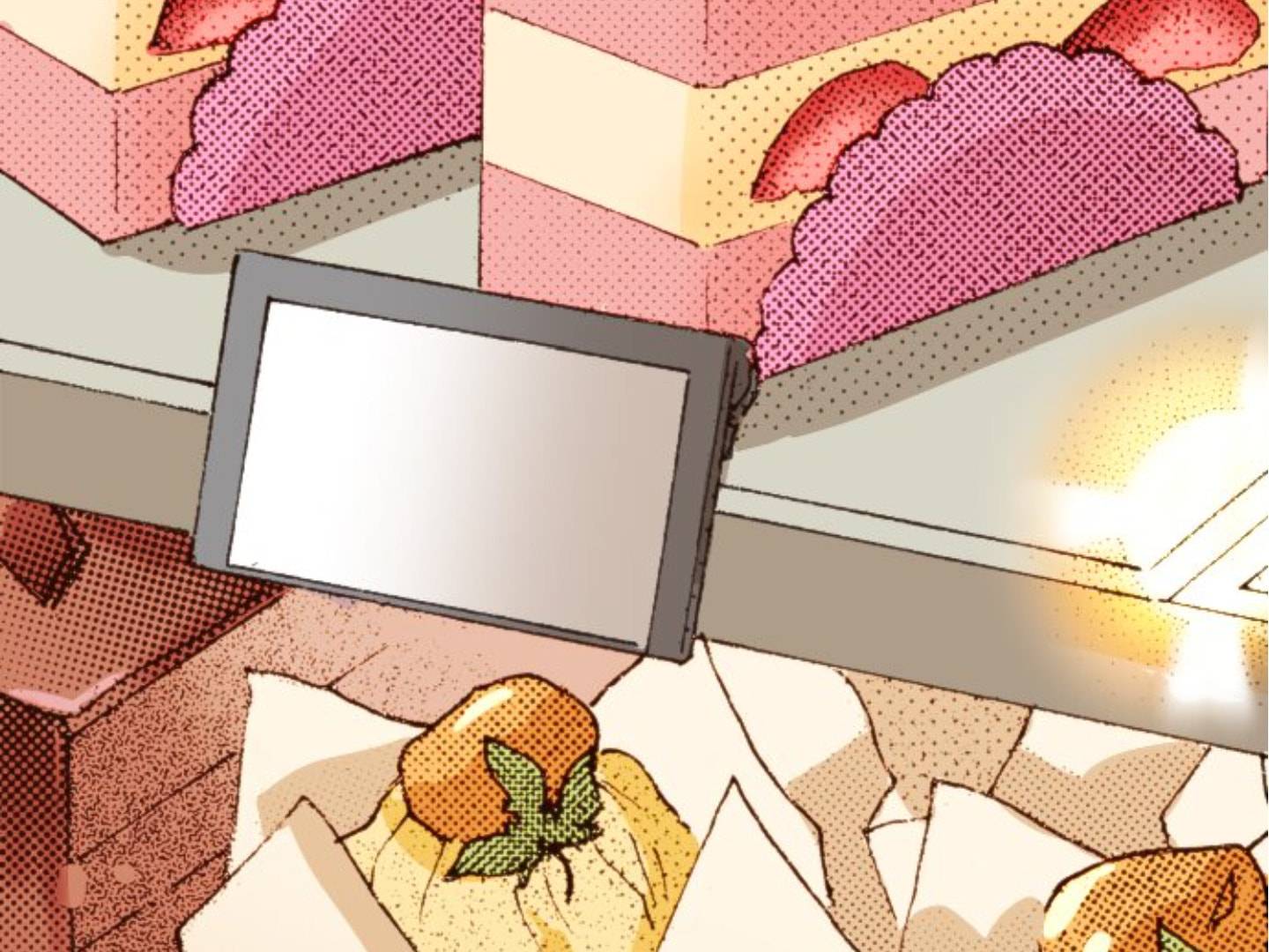 Read Last Game chapter 132 image 21 on Lezhin