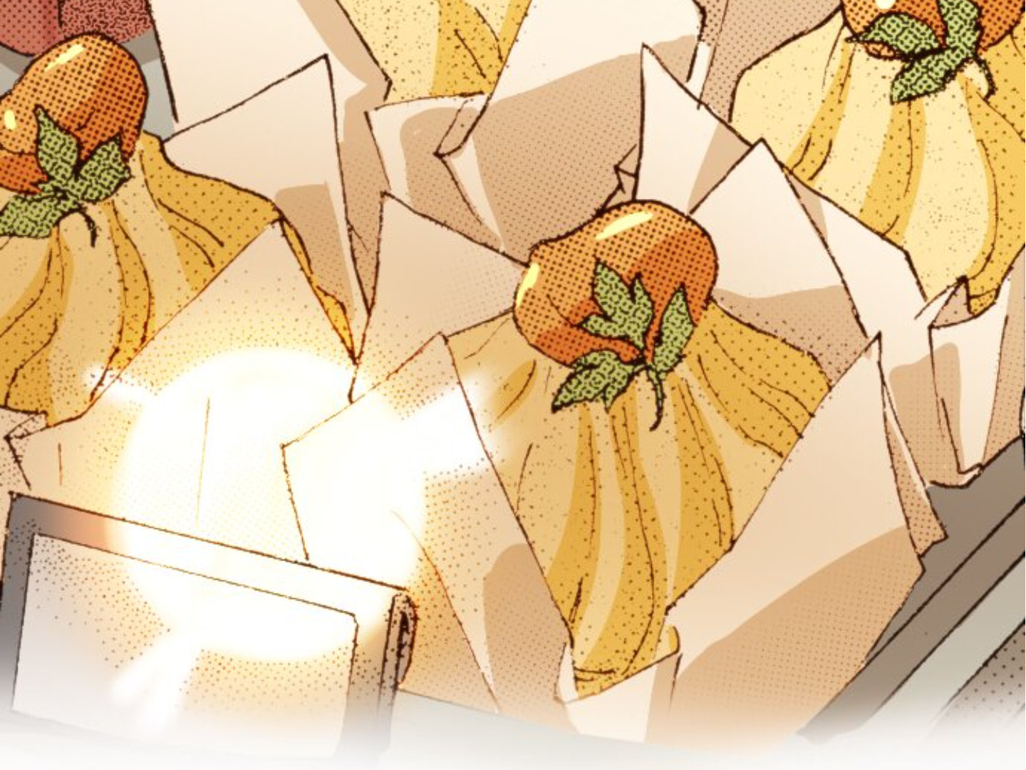 Read Last Game chapter 132 image 22 on Lezhin