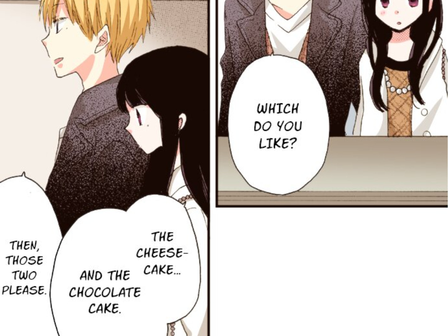 Read Last Game chapter 132 image 24 on Lezhin