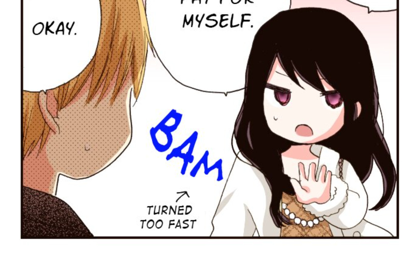 Read Last Game chapter 132 image 26 on Lezhin