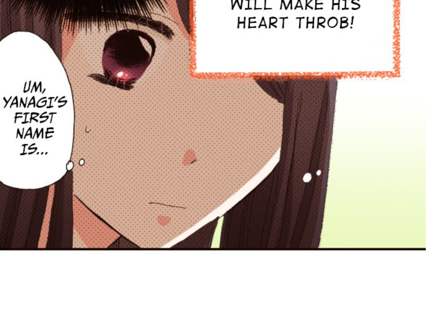 Read Last Game chapter 132 image 30 on Lezhin