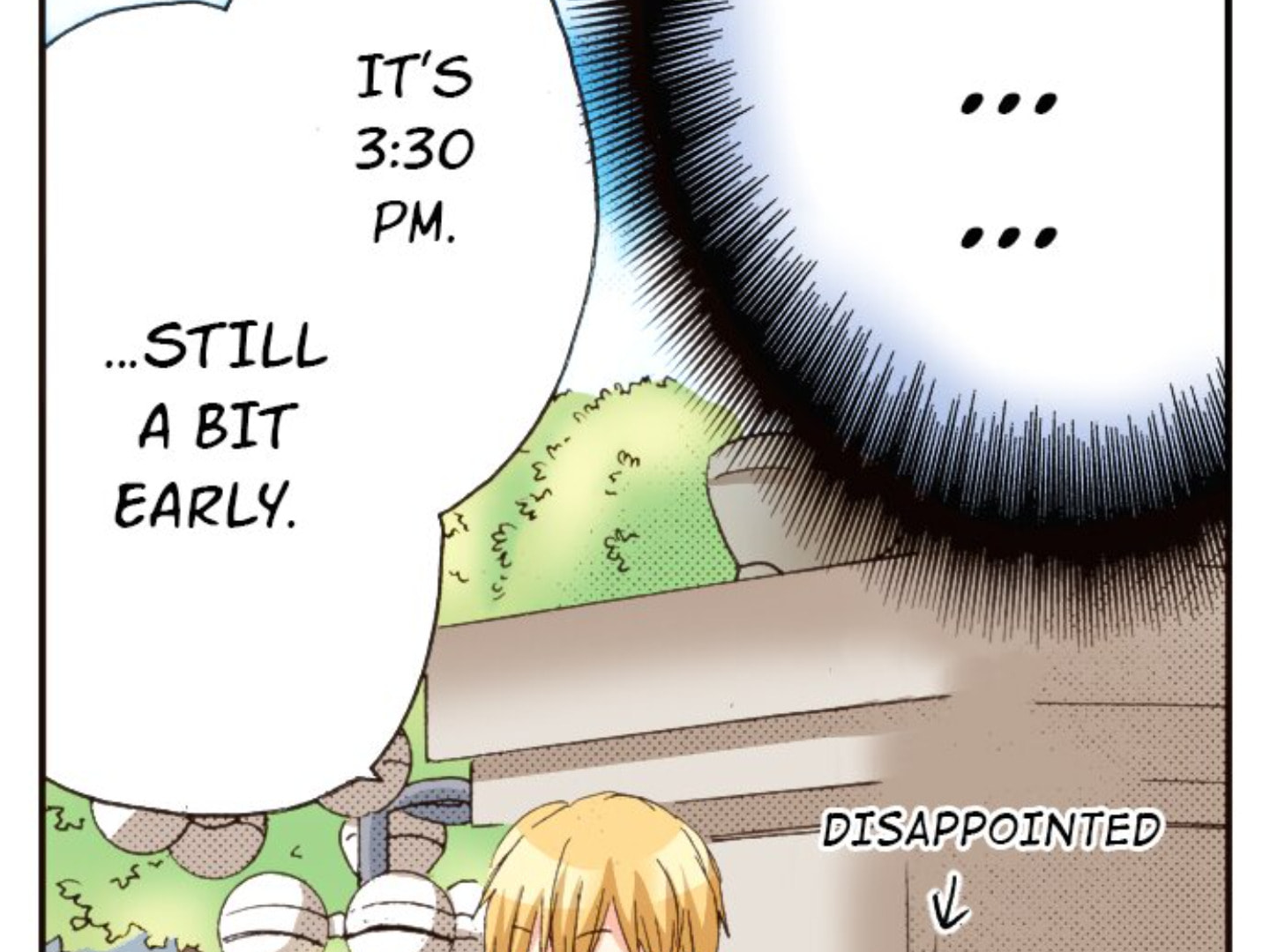 Read Last Game chapter 132 image 36 on Lezhin