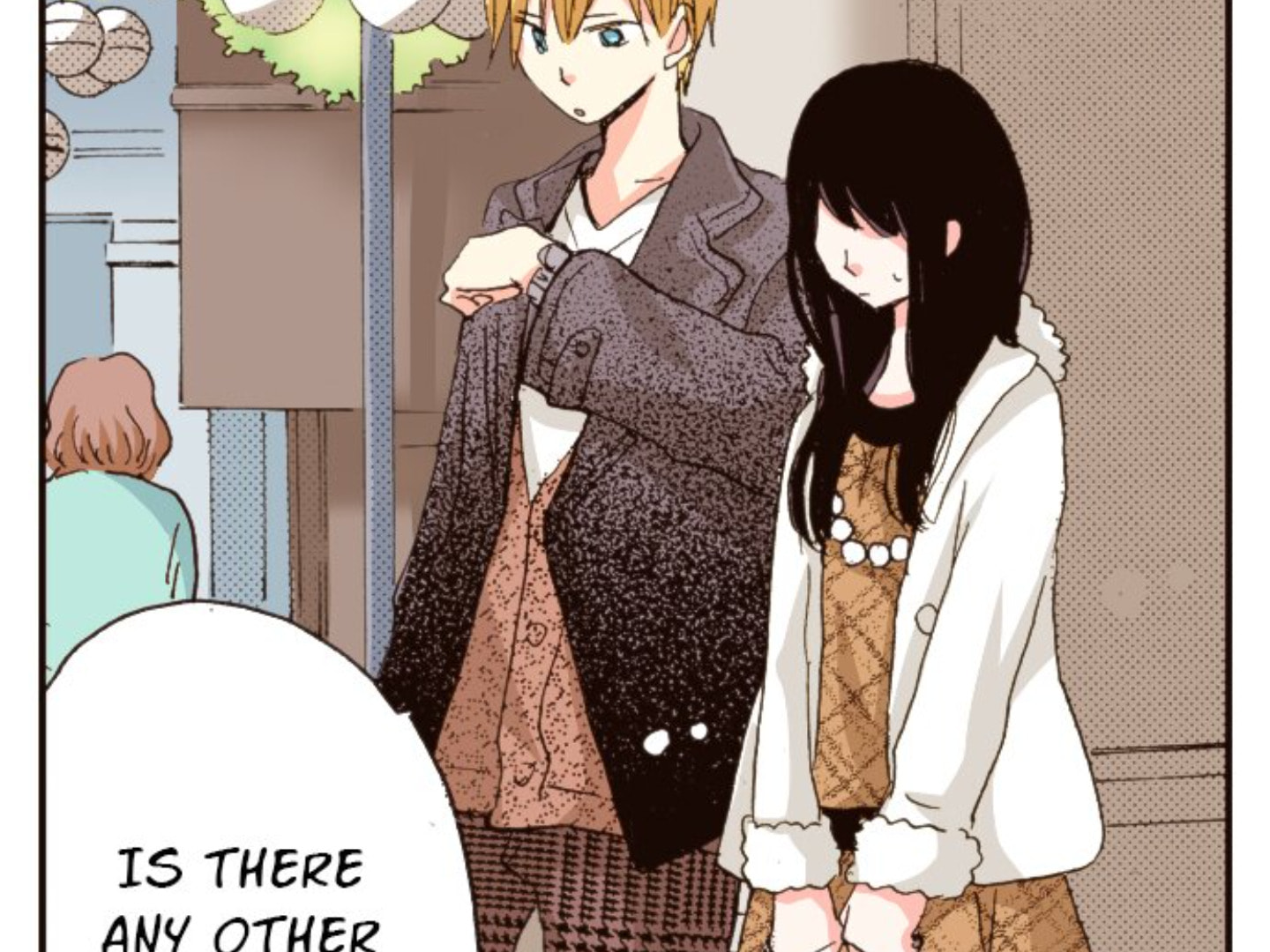 Read Last Game chapter 132 image 37 on Lezhin