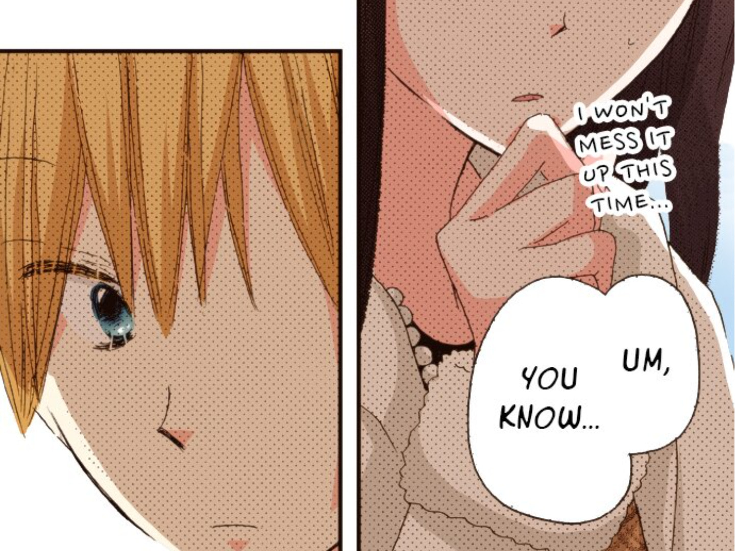 Read Last Game chapter 132 image 40 on Lezhin