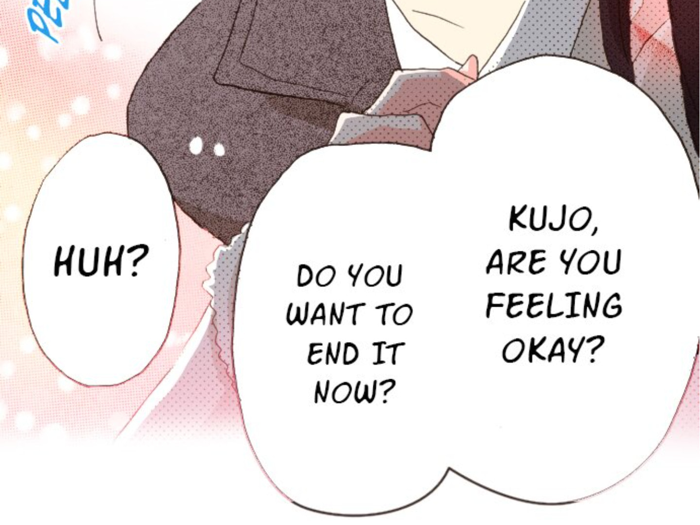 Read Last Game chapter 132 image 44 on Lezhin