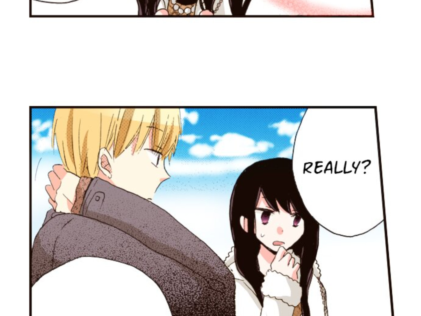 Read Last Game chapter 132 image 46 on Lezhin