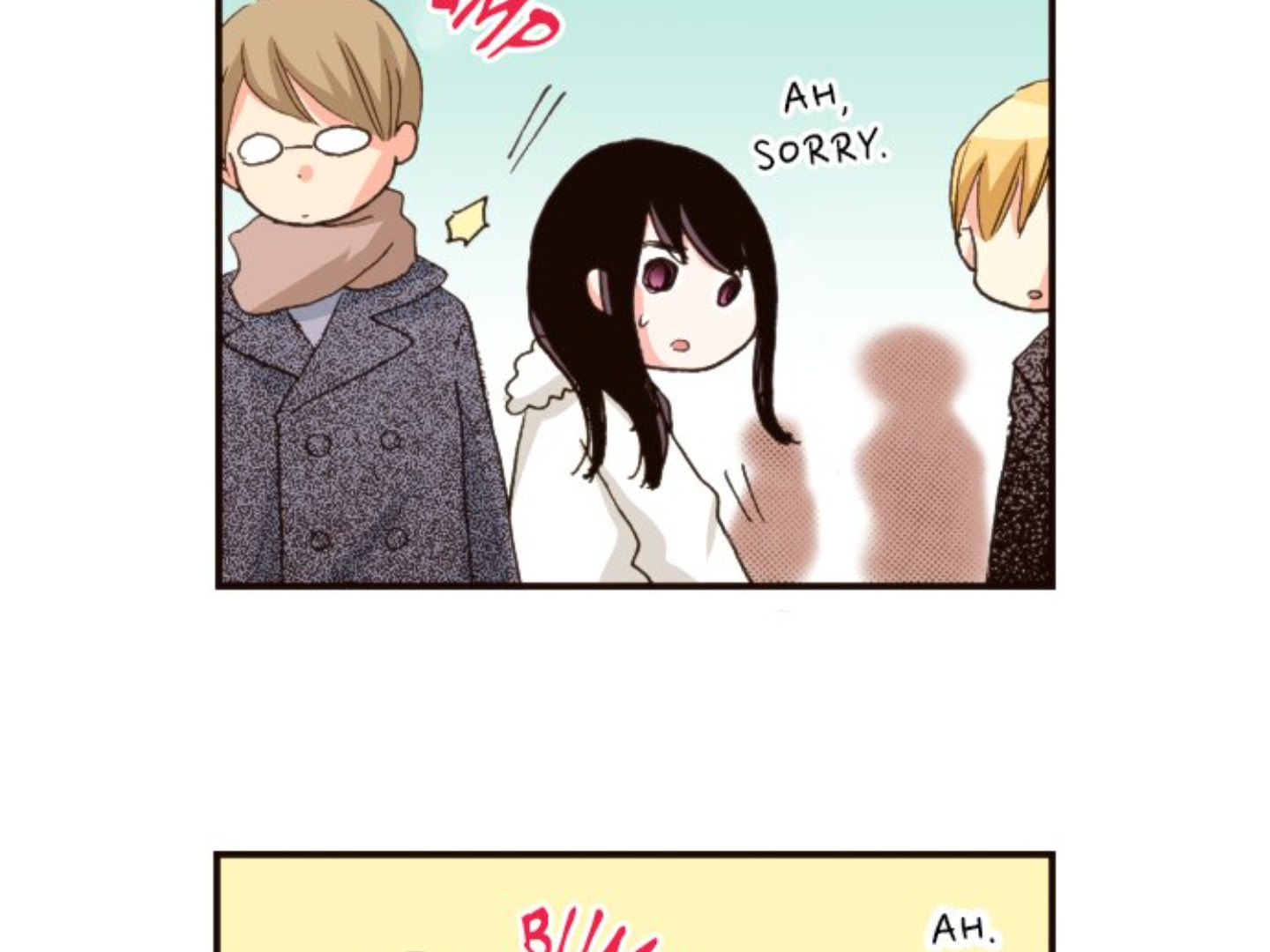 Read Last Game chapter 132 image 48 on Lezhin
