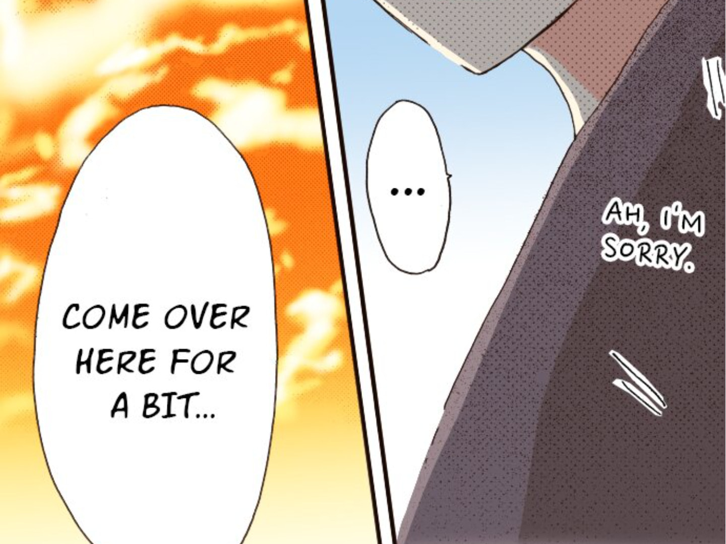 Read Last Game chapter 132 image 51 on Lezhin