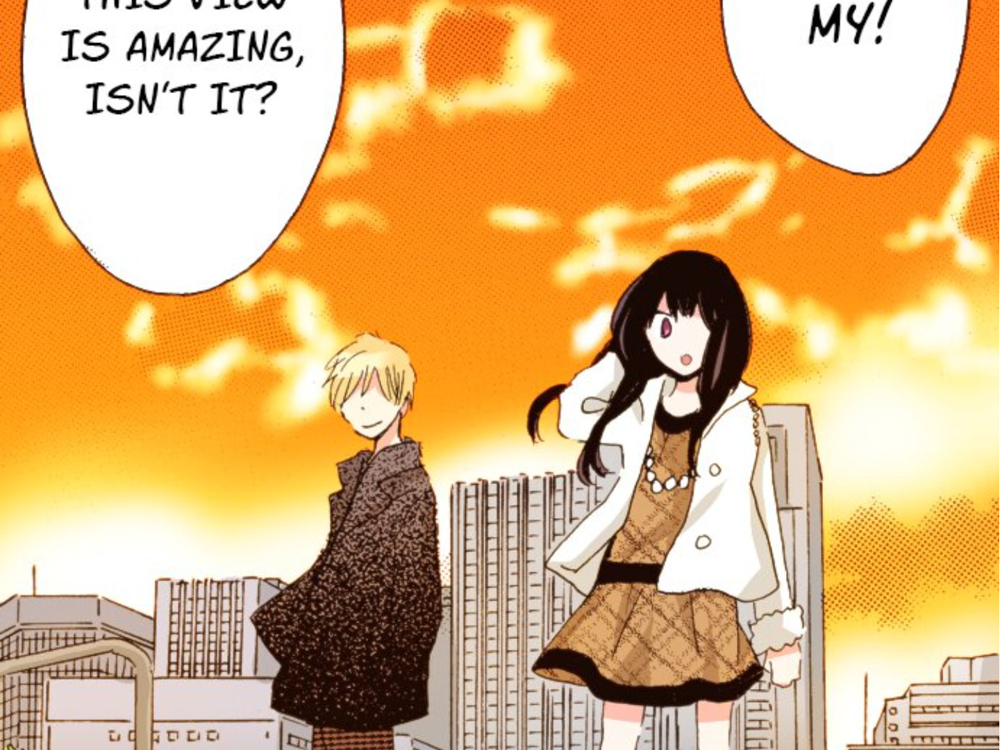 Read Last Game chapter 132 image 56 on Lezhin