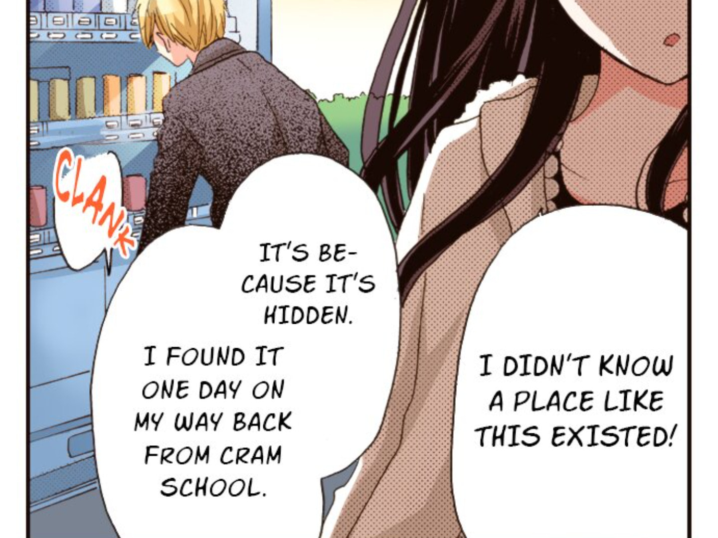 Read Last Game chapter 132 image 59 on Lezhin