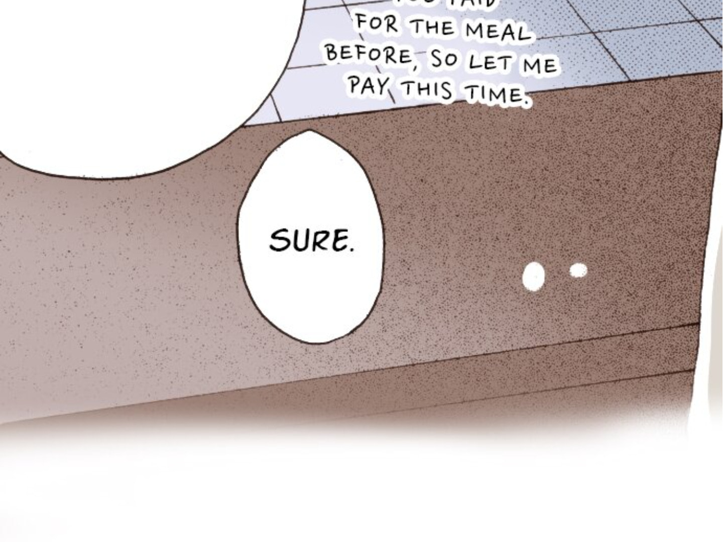 Read Last Game chapter 132 image 6 on Lezhin
