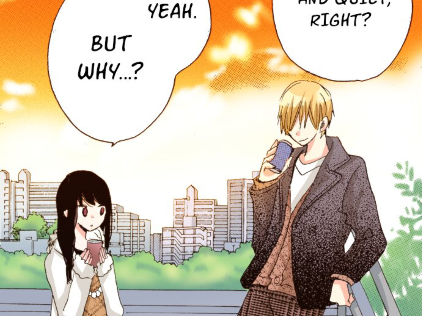Read Last Game chapter 132 image 62 on Lezhin