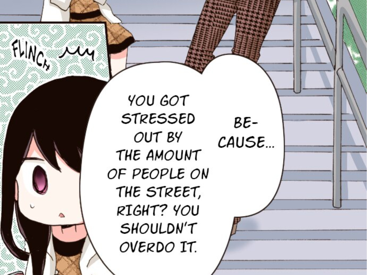 Read Last Game chapter 132 image 63 on Lezhin