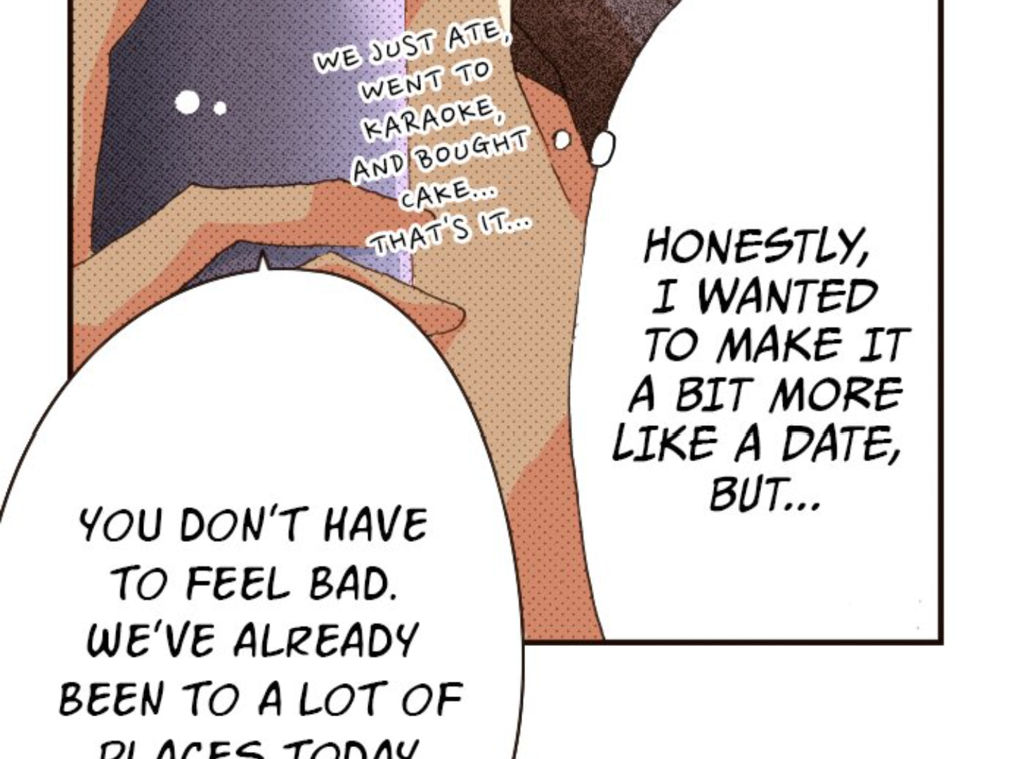 Read Last Game chapter 132 image 66 on Lezhin