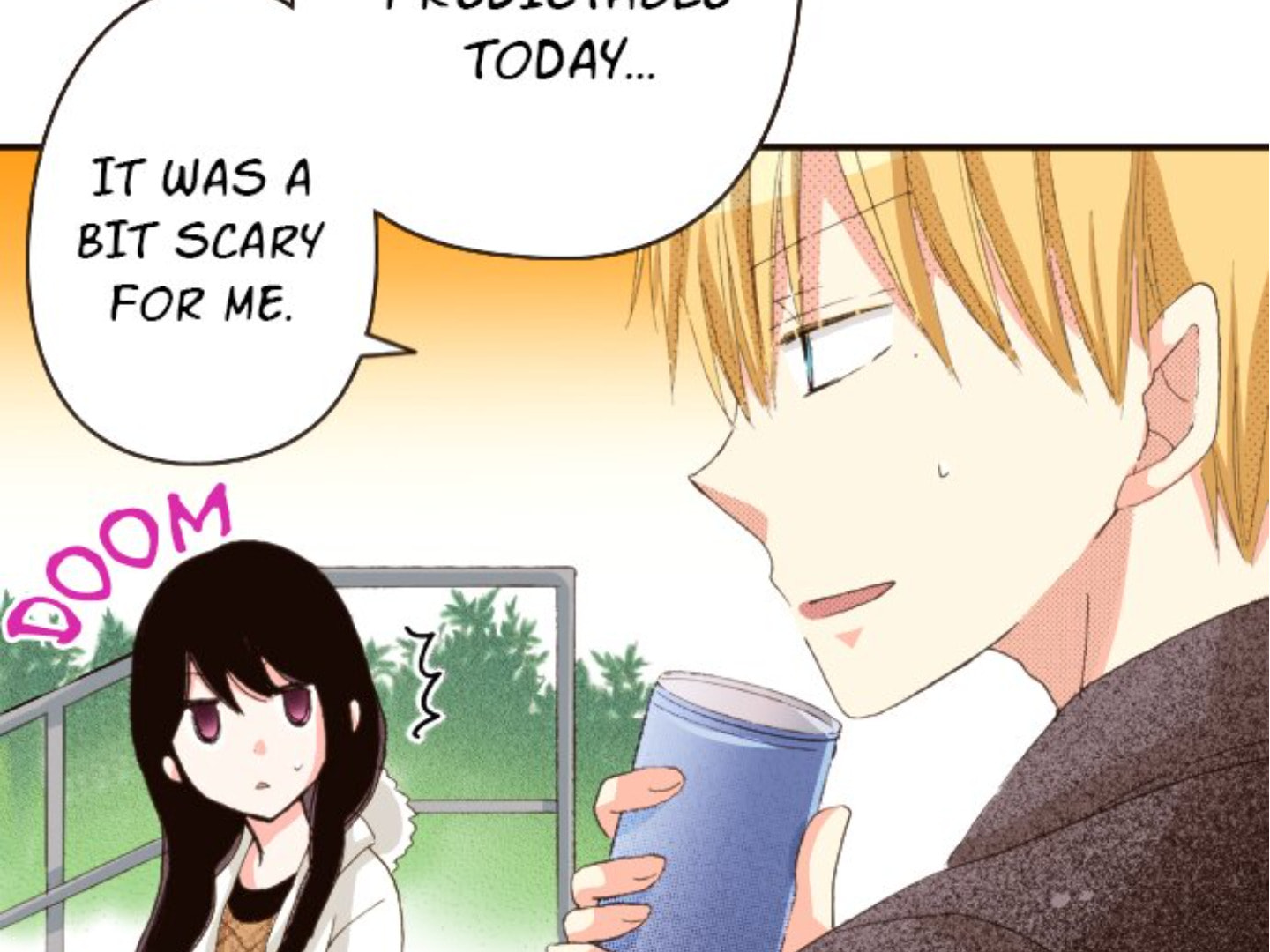 Read Last Game chapter 132 image 69 on Lezhin