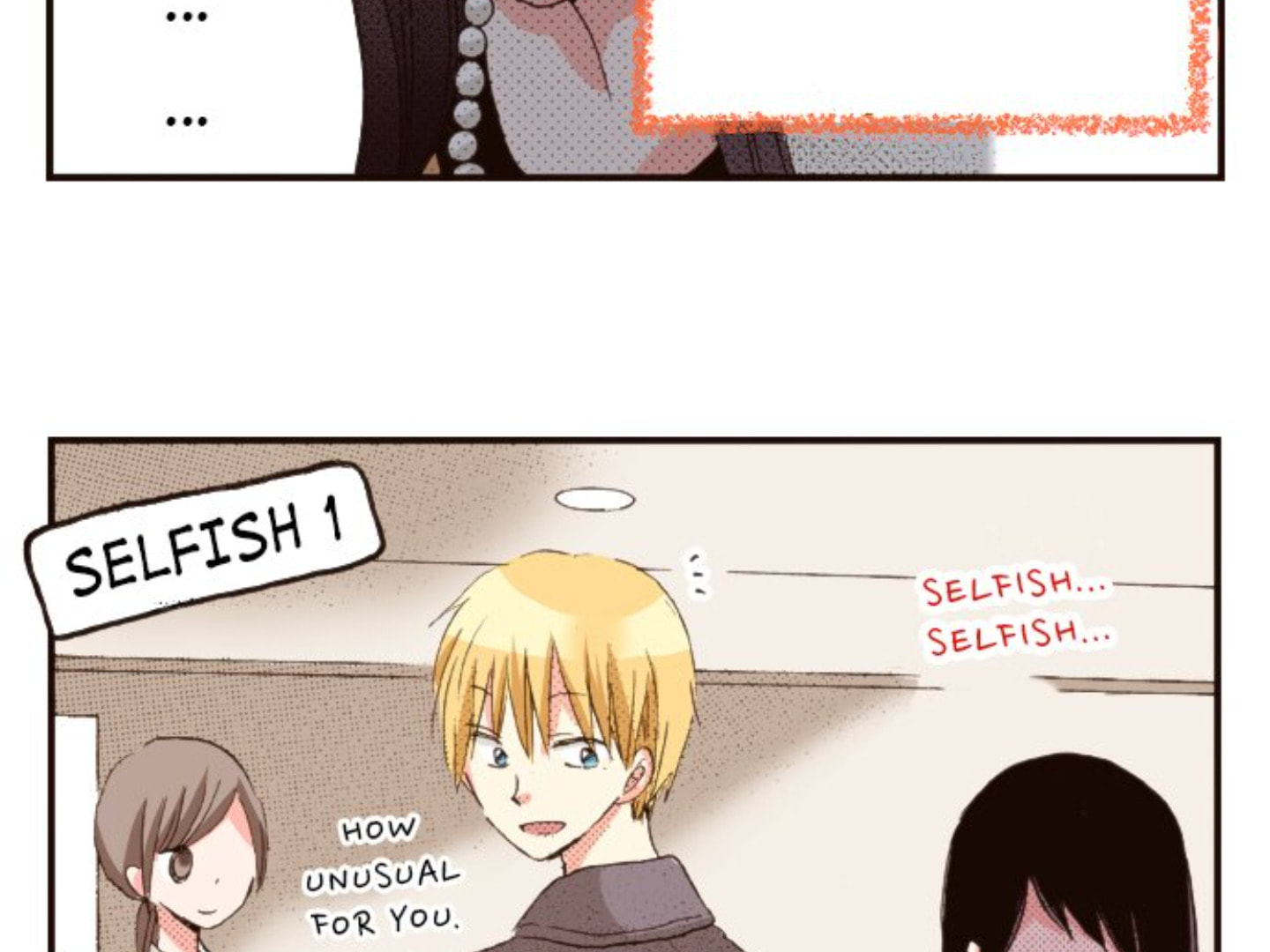 Read Last Game chapter 132 image 8 on Lezhin
