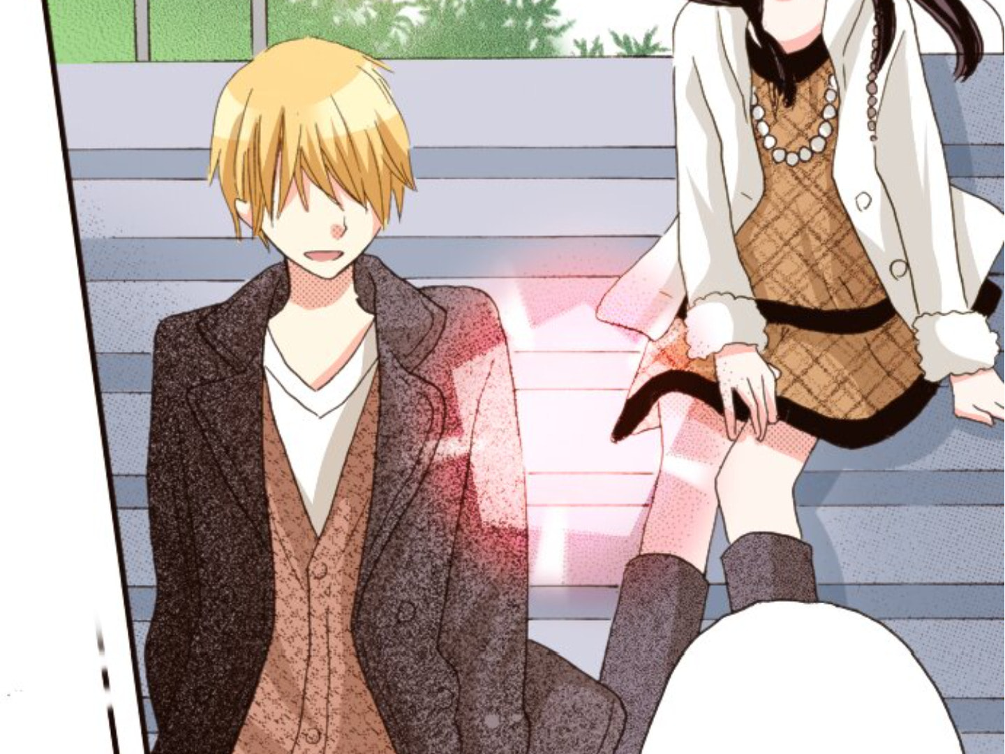 Read Last Game chapter 132 image 87 on Lezhin