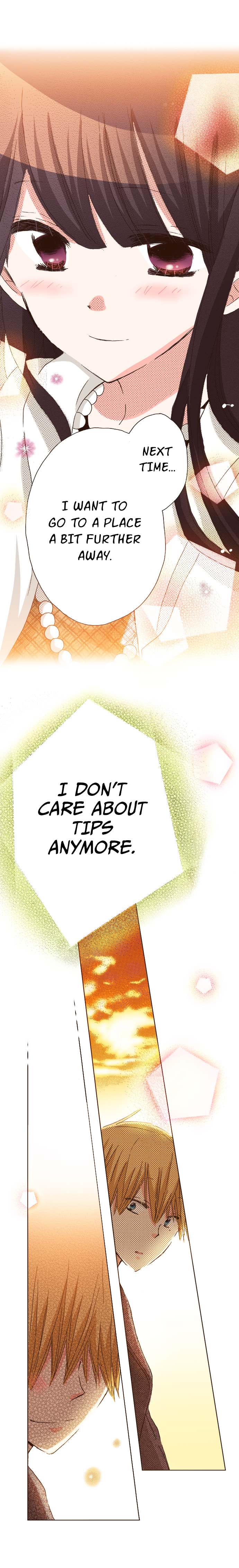 Read Last Game chapter 133 image 2 on Lezhin