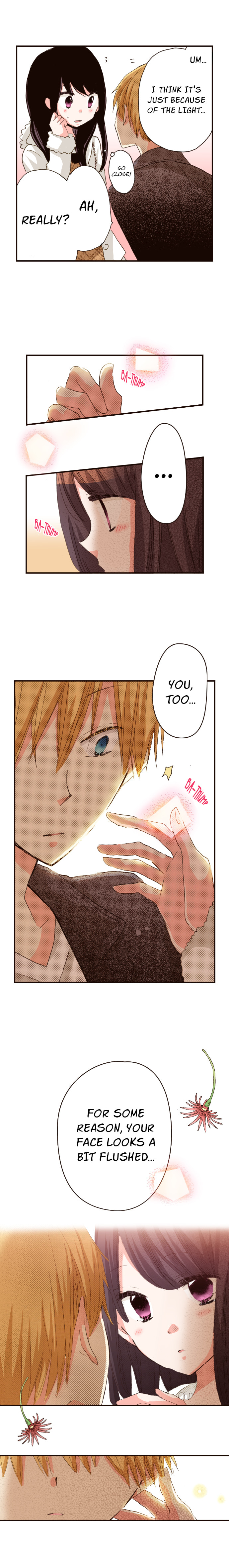 Read Last Game chapter 133 image 4 on Lezhin