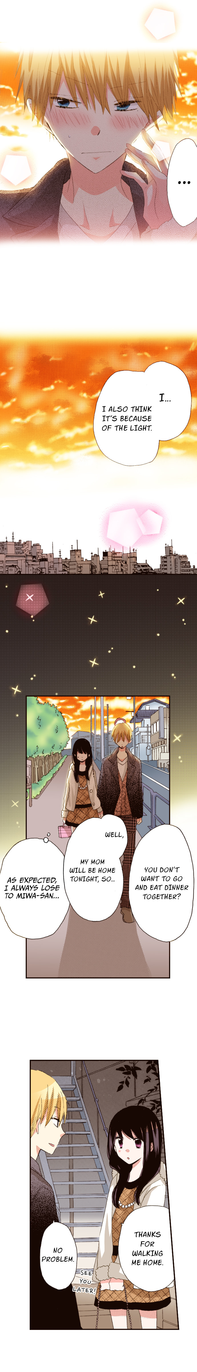 Read Last Game chapter 133 image 5 on Lezhin