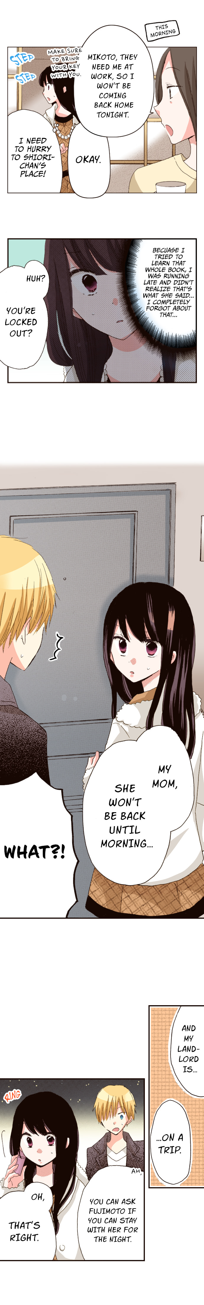 Read Last Game chapter 133 image 7 on Lezhin