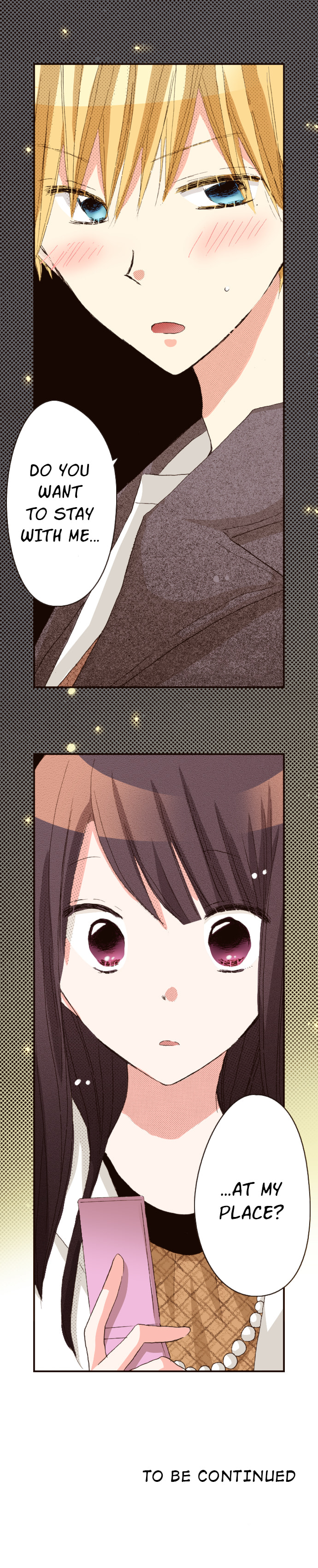 Read Last Game chapter 133 image 9 on Lezhin