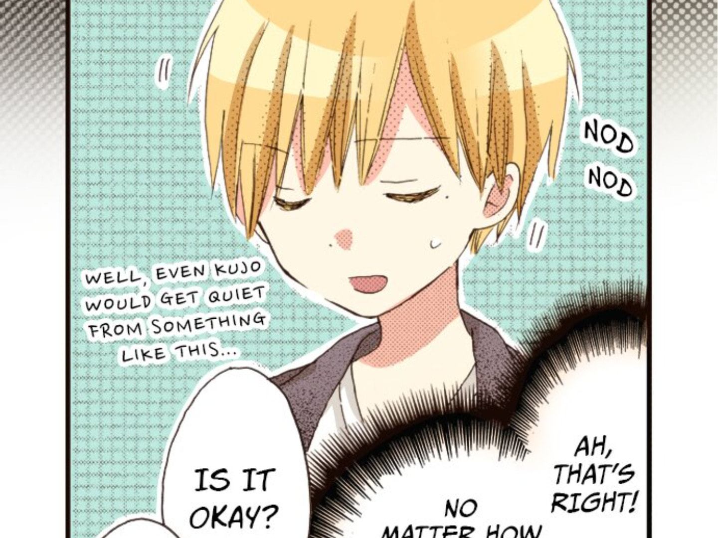 Read Last Game chapter 134 image 11 on Lezhin