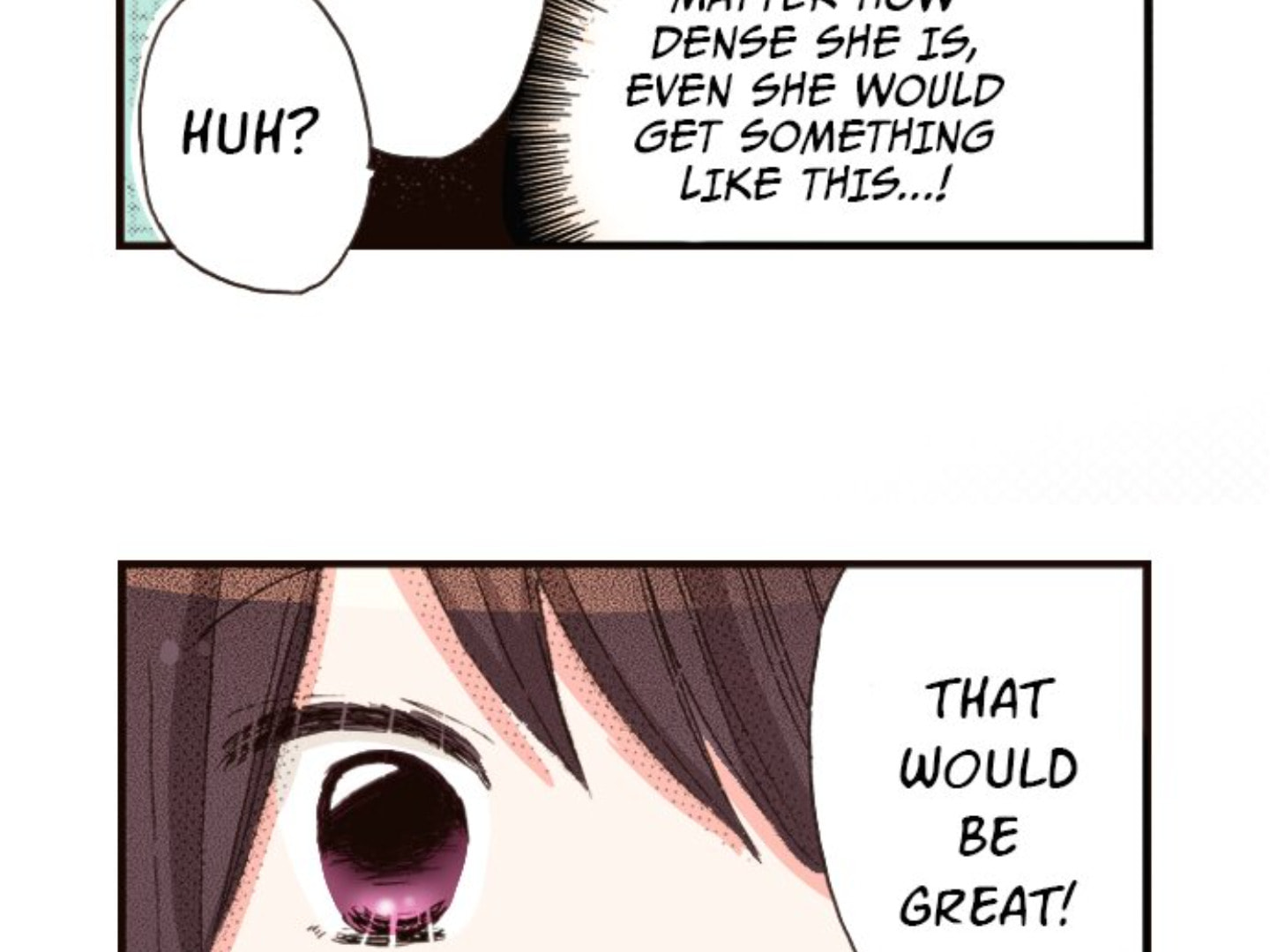 Read Last Game chapter 134 image 12 on Lezhin