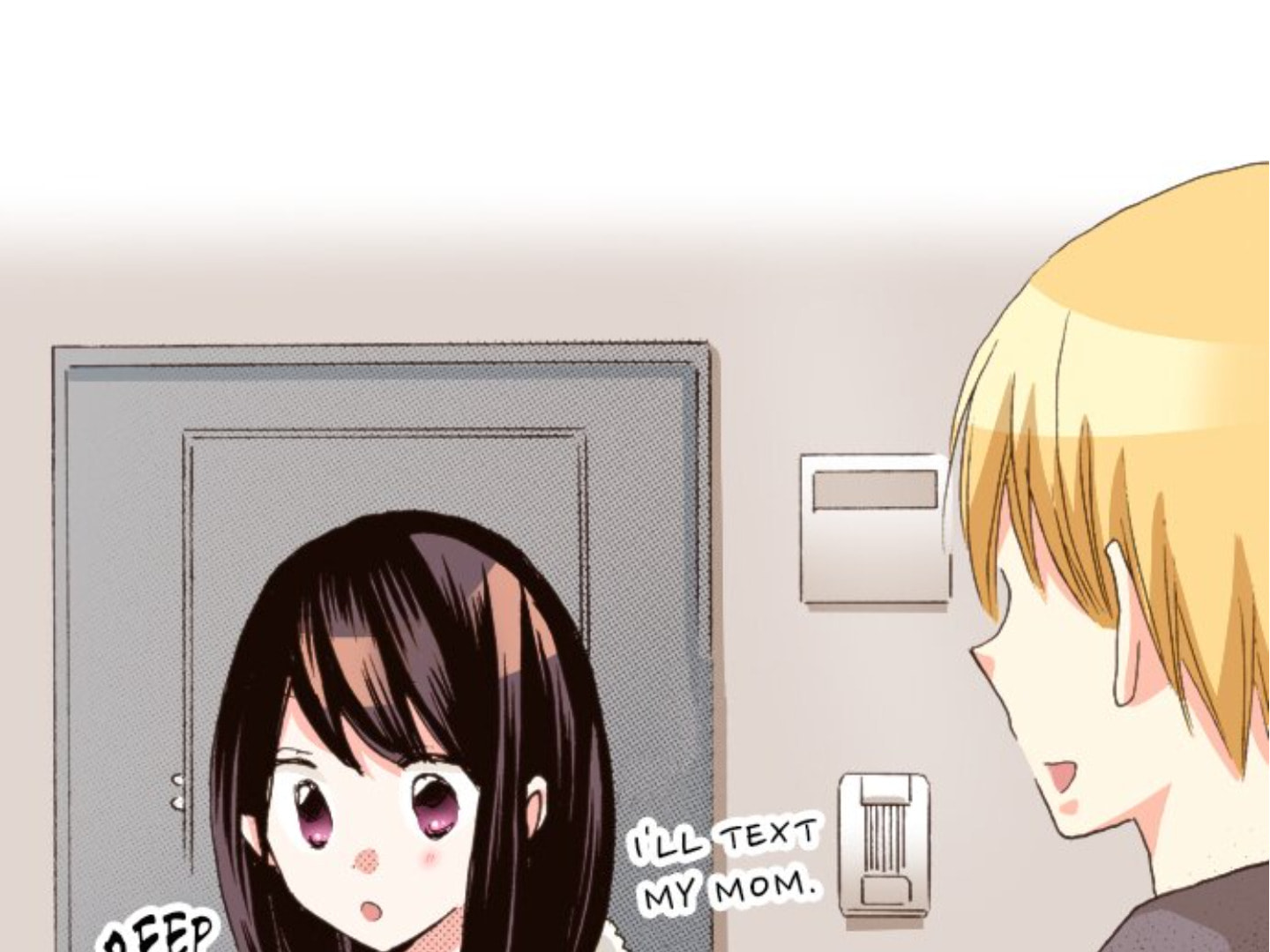 Read Last Game chapter 134 image 14 on Lezhin