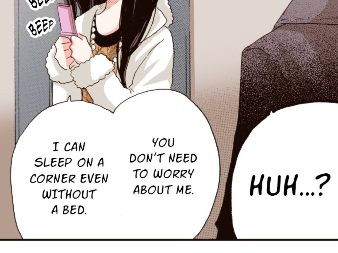 Read Last Game chapter 134 image 15 on Lezhin