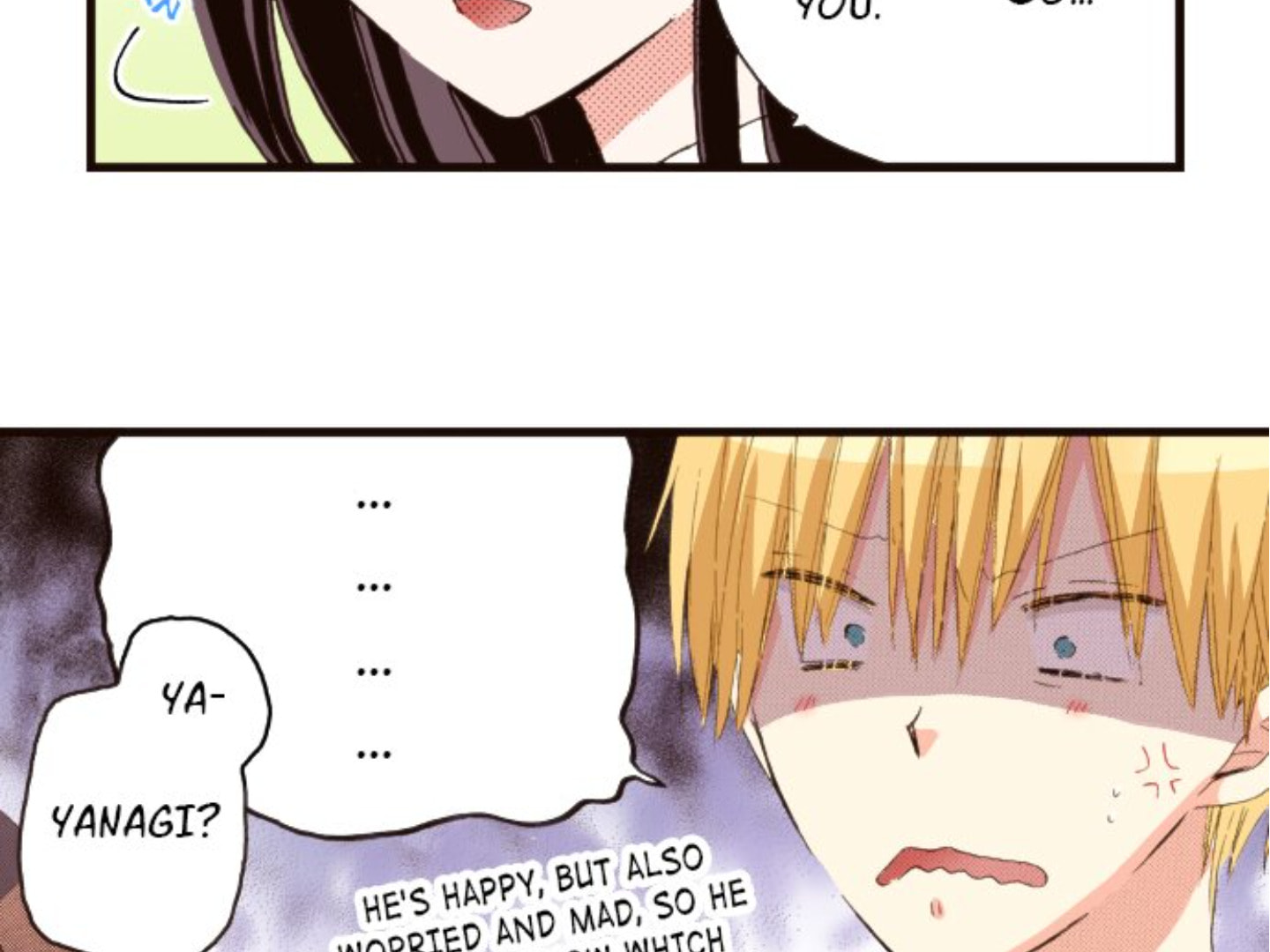 Read Last Game chapter 134 image 17 on Lezhin