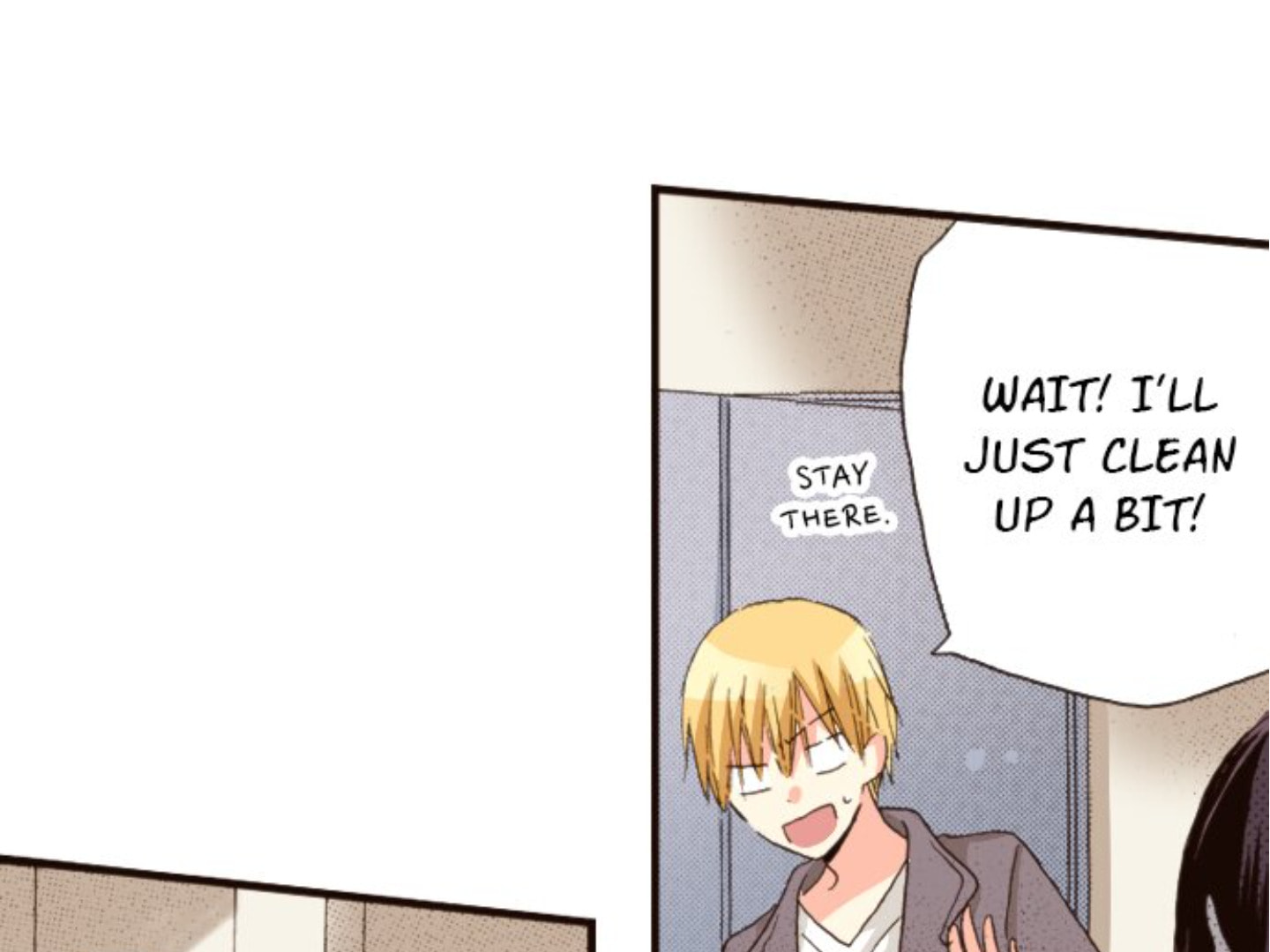 Read Last Game chapter 134 image 24 on Lezhin