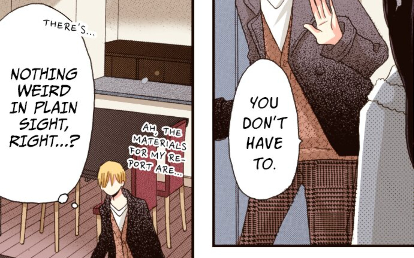 Read Last Game chapter 134 image 25 on Lezhin